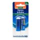 NUAGE Vapour Inhaler 2pcs