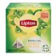 tea LIPTON (20pcs) 32g - Green Lemon Melissa