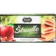 STRUDITO Strudle Classic soft biscuits 126g - Apple - Cinnamon