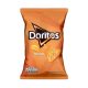 DORITOS Nachos cheese flavoured corn chips 50g
