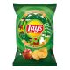 LAYS Limited Edition apple & caramel flavour 95g