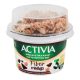 yogurt ACTIVIA Fiber mix & go 165g - Granola & Chocolate Chunks