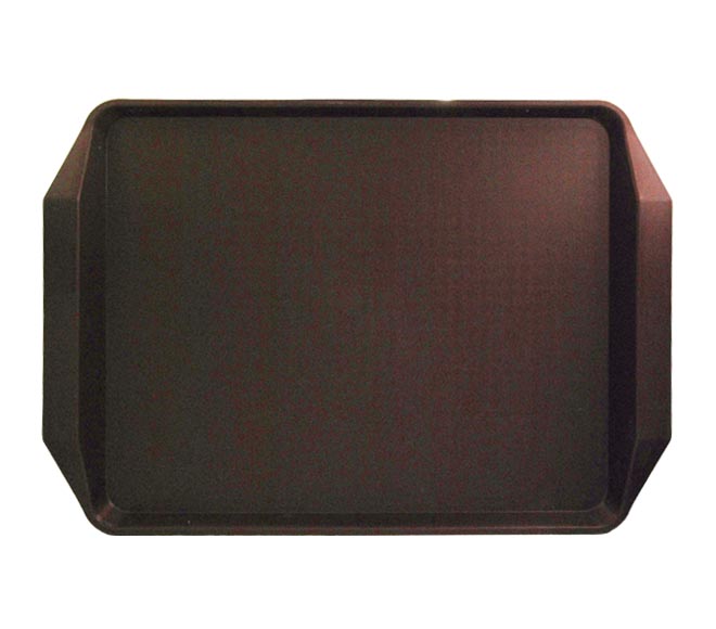 COLORATO serving tray 43×30.5cm – Brown