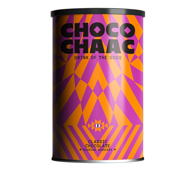 CHOCO CHAAC drinking chocolate 1kg – Classic