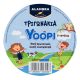 Cheese ALAMBRA Yoopi (Trigonakia) portions (140g) 8pcs