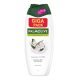 PALMOLIVE Naturals shower & bath cream 2x650ml - Jasmine & Milk (Giga Pack)