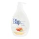 BLIP Liquid handsoap pump 1000ml - Honey Royal Scent