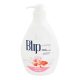BLIP Liquid handsoap pump 1000ml - Almond