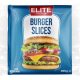 cheese ELITE burger slices 200g (12pcs)