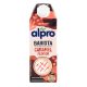ALPRO BARISTA Oat &Soya 750ml - Caramel Flavour