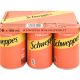 can SCHWEPPES pink grapefruit 6x150ml