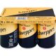 can SCHWEPPES tonic water 6x150ml
