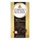 FERRERO ROCHER dark chocolate 90g - Hazelnut