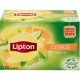 tea LIPTON (20pcs) 26g - Green Citrus