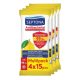 SEPTONA wipes antibacterial lemon 4x15pcs - with ethyl alcohol